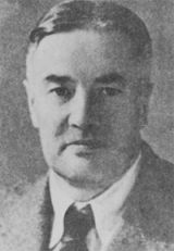 Лев Шепарович
